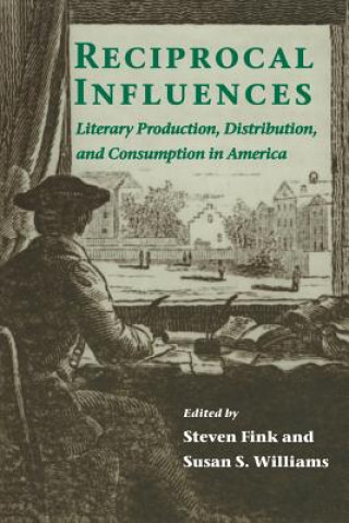 Buch Reciprocal Influences Steven Fink