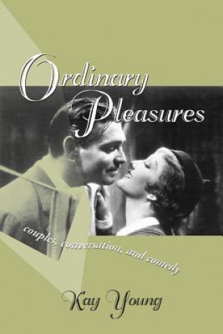 Książka Ordinary Pleasures Kay Young