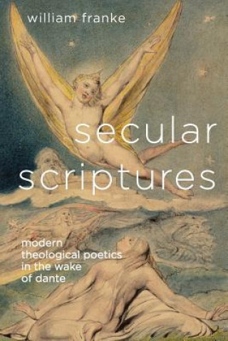 Kniha Secular Scriptures William Franke
