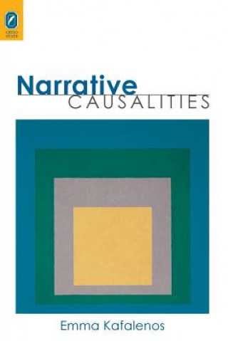 Βιβλίο Narrative Causalities Emma Kafalenos