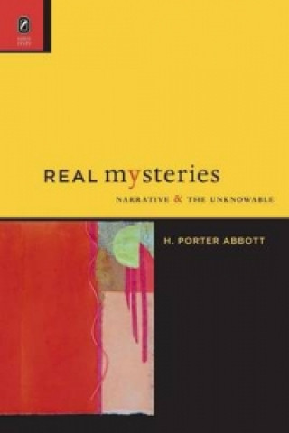 Livre Real Mysteries H Porter Abbott