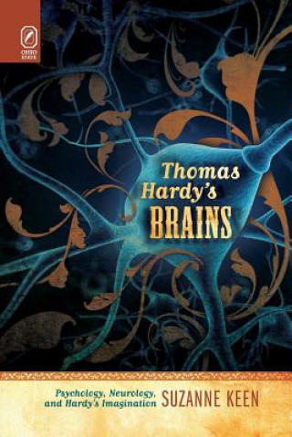 Carte Thomas Hardy's Brains Keen