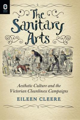 Book Sanitary Arts Eileen Cleere