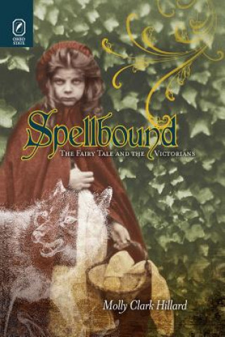 Libro Spellbound Molly Clark Hillard