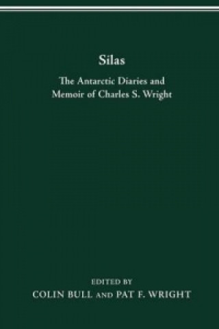 Libro Silas Colin Bull