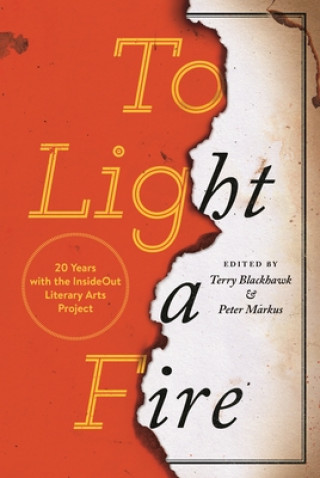 Knjiga To Light a Fire 