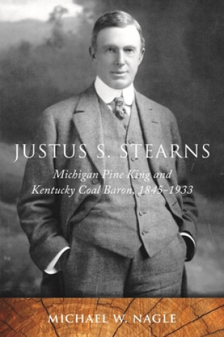 Könyv Justus S. Stearns Michael W. Nagle