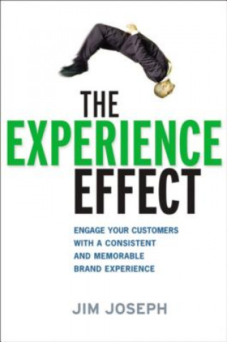 Buch Experience Effect Jim Joseph