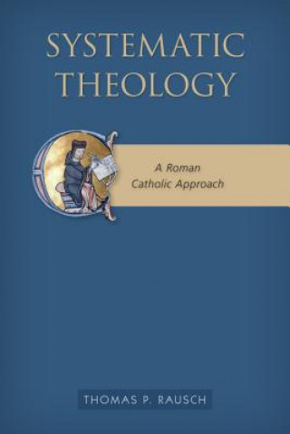 Libro Systematic Theology Rausch