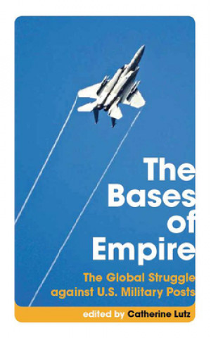 Kniha Bases of Empire 