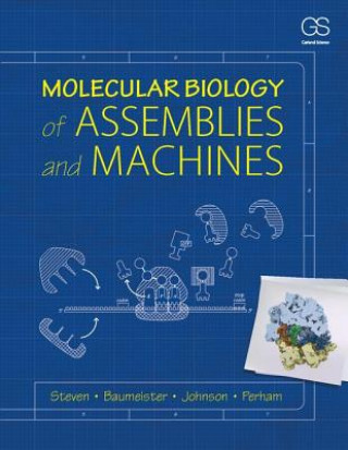 Carte Molecular Biology of Assemblies and Machines Wolfgang Baumeister