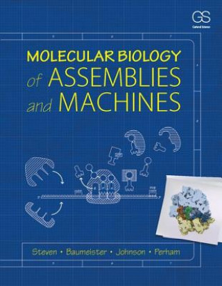 Knjiga Molecular Biology of Assemblies and Machines Wolfgang Baumeister