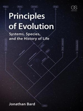 Carte Principles of Evolution Jonathan Bard
