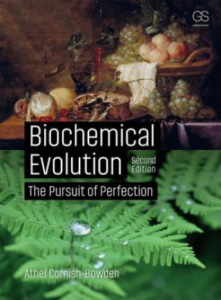 Книга Biochemical Evolution Athel Cornish-Bowden