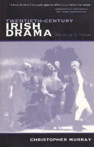 Libro Twentieth-Century Irish Drama Christopher Murray
