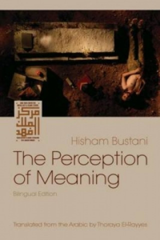 Книга Perception of Meaning Hisham Bustani