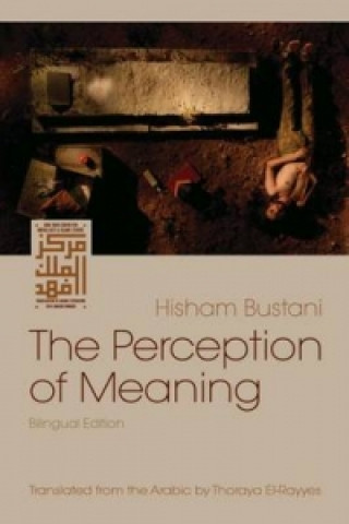 Libro Perception of Meaning Hisham Bustani