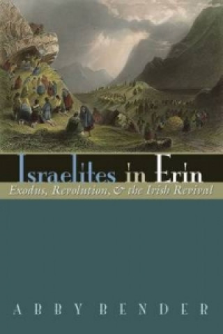 Kniha Israelites in Erin Abby Bender