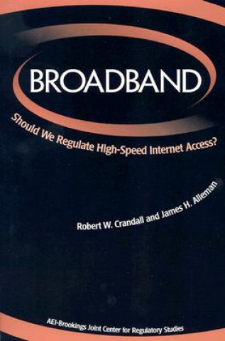 Könyv Broadband 
