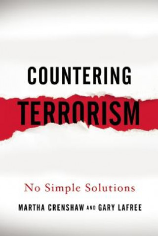 Carte Countering Terrorism Martha Crenshaw