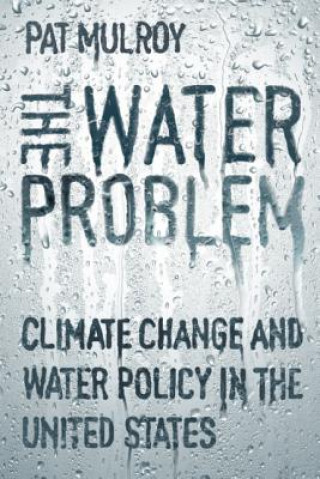 Kniha Water Problem 