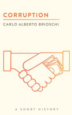 Kniha Corruption Carlo Alberto Brioschi