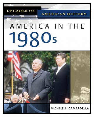 Book America in the 1980s Michele L Camardella