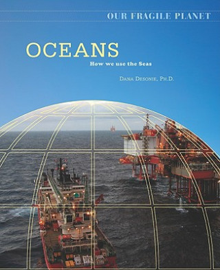 Könyv Oceans Dana Desonie