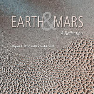 Carte Earth and Mars Stephen E. Strom