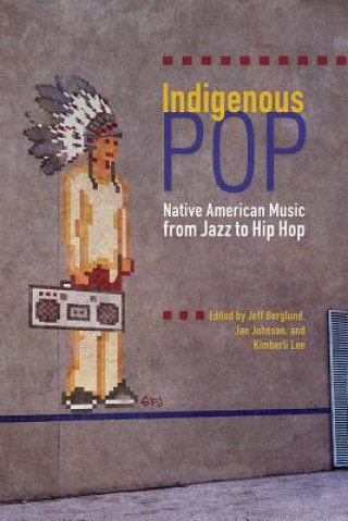 Buch Indigenous Pop 