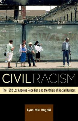 Könyv Civil Racism Lynn Mie Itagaki