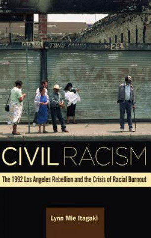 Buch Civil Racism Lynn Mie Itagaki