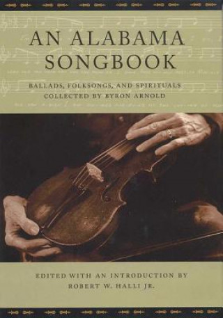 Carte Alabama Songbook 