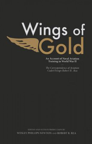Carte Wings of Gold 