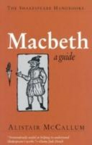 Buch Macbeth William Shakespeare