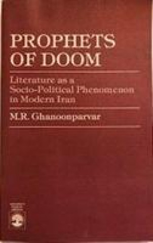 Carte Prophets of Doom Ghanoonparva