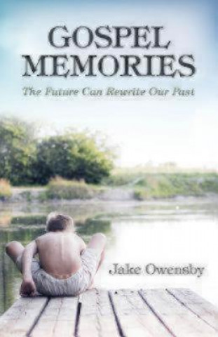 Kniha Gospel Memories Jake Owensby