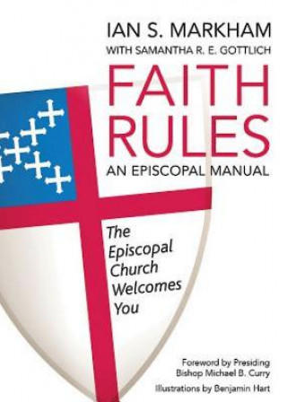 Carte Faith Rules Markham