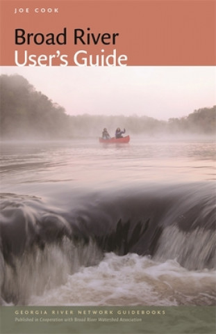 Book Broad River User's Guide Joe Cook