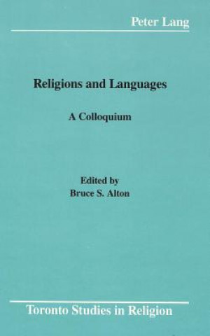 Buch Religions and Languages Bruce S. Alton