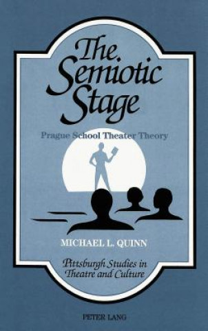 Libro Semiotic Stage Michael L. Quinn