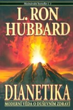 Carte Dianetika L. Ron Hubbard