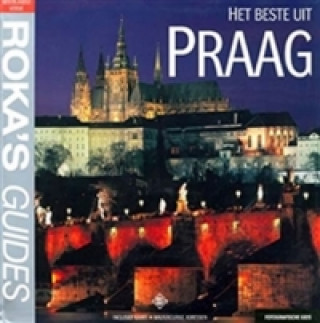 Carte Het beste uit Praag R. Kapr