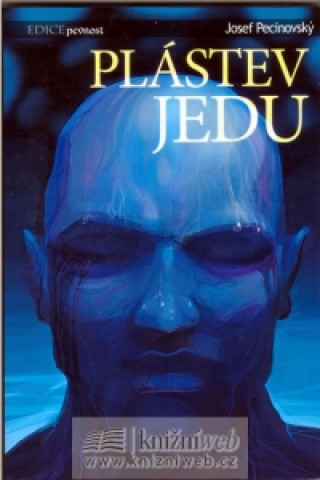 Buch Plástev jedu Josef Pecinovský