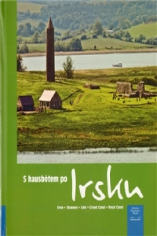 Livre S hausbótem po Irsku Harald Böckl