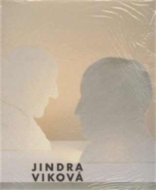 Könyv Jindra Viková Jindra Viková