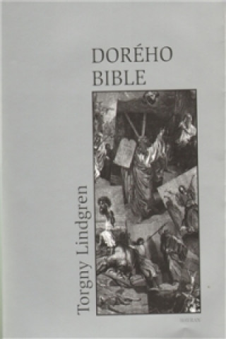 Kniha Dorého bible Lindgen Torgny