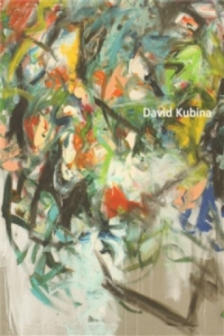 Carte David Kubina: Cestou inspirace 