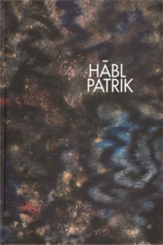 Könyv Hábl Patrik: Avoid a void Patrik Hábl