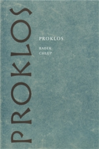 Könyv Proklos 